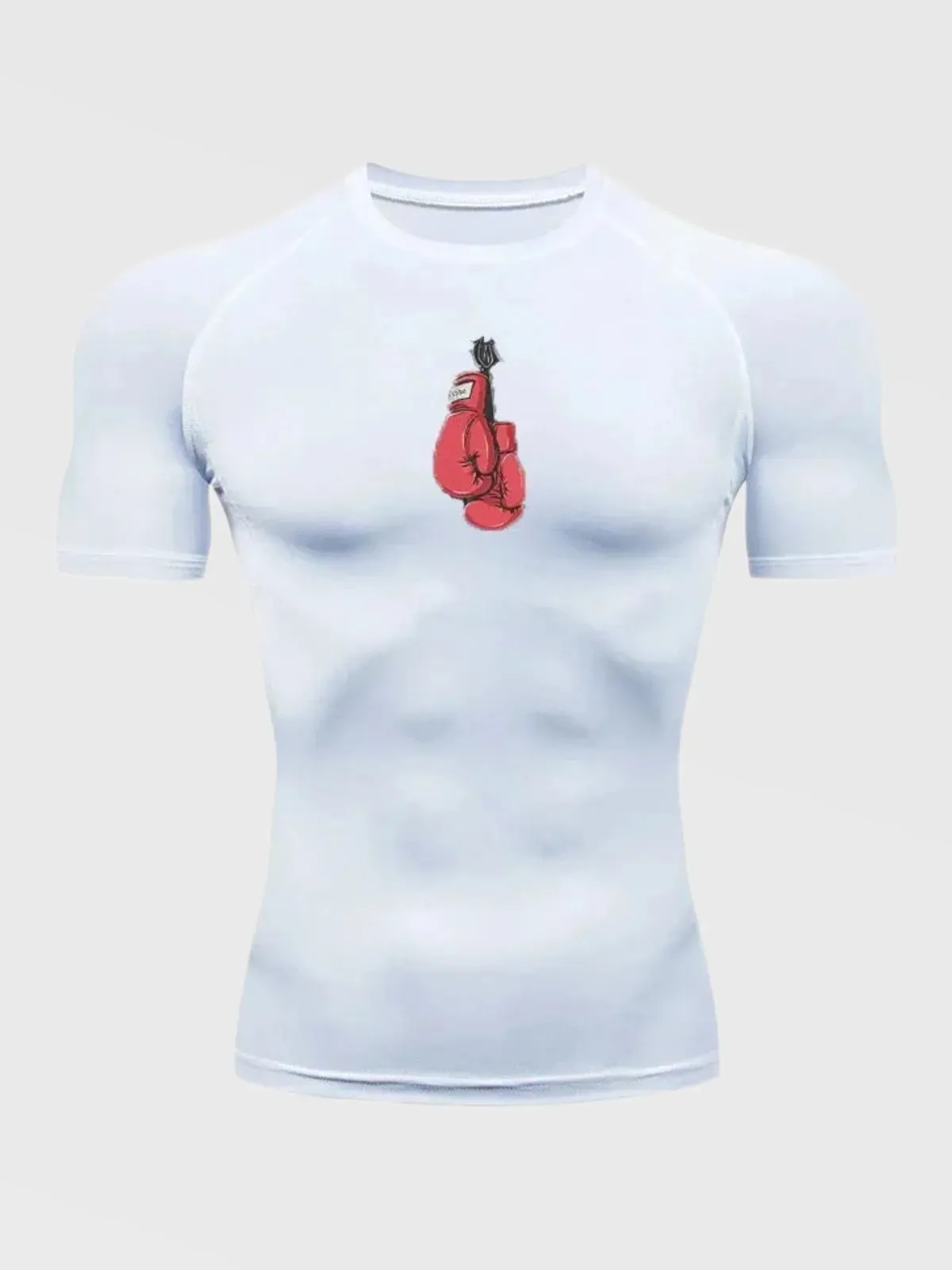 Ippo Compression Shirt