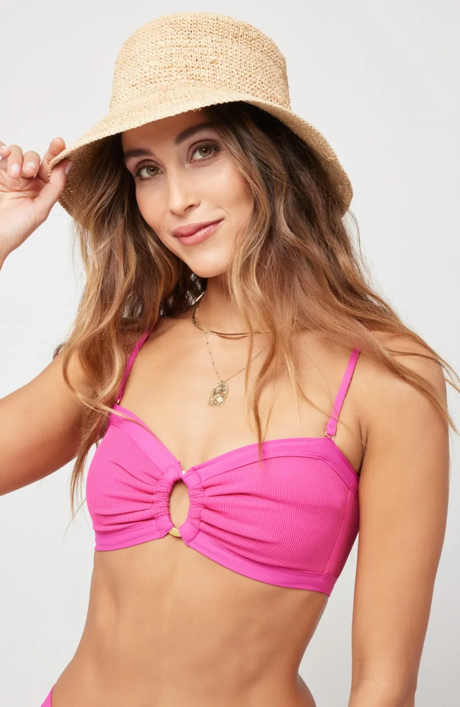 Isadora Hat