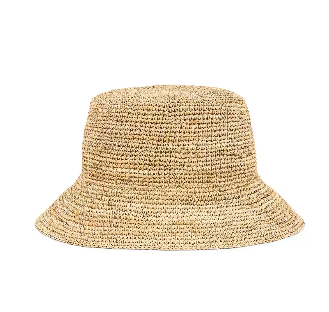 Isadora Hat