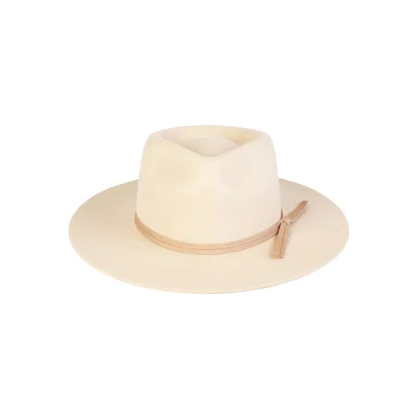 Ivory Zulu Hat