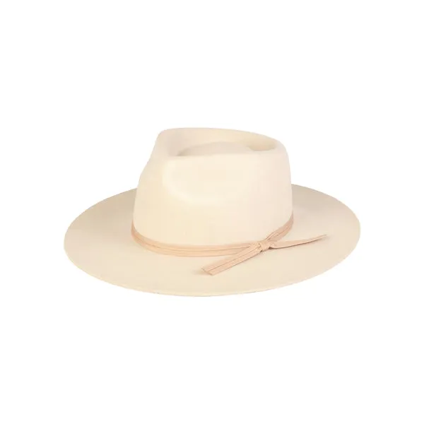 Ivory Zulu Hat