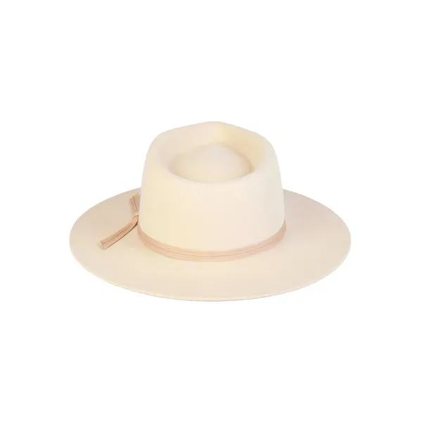 Ivory Zulu Hat