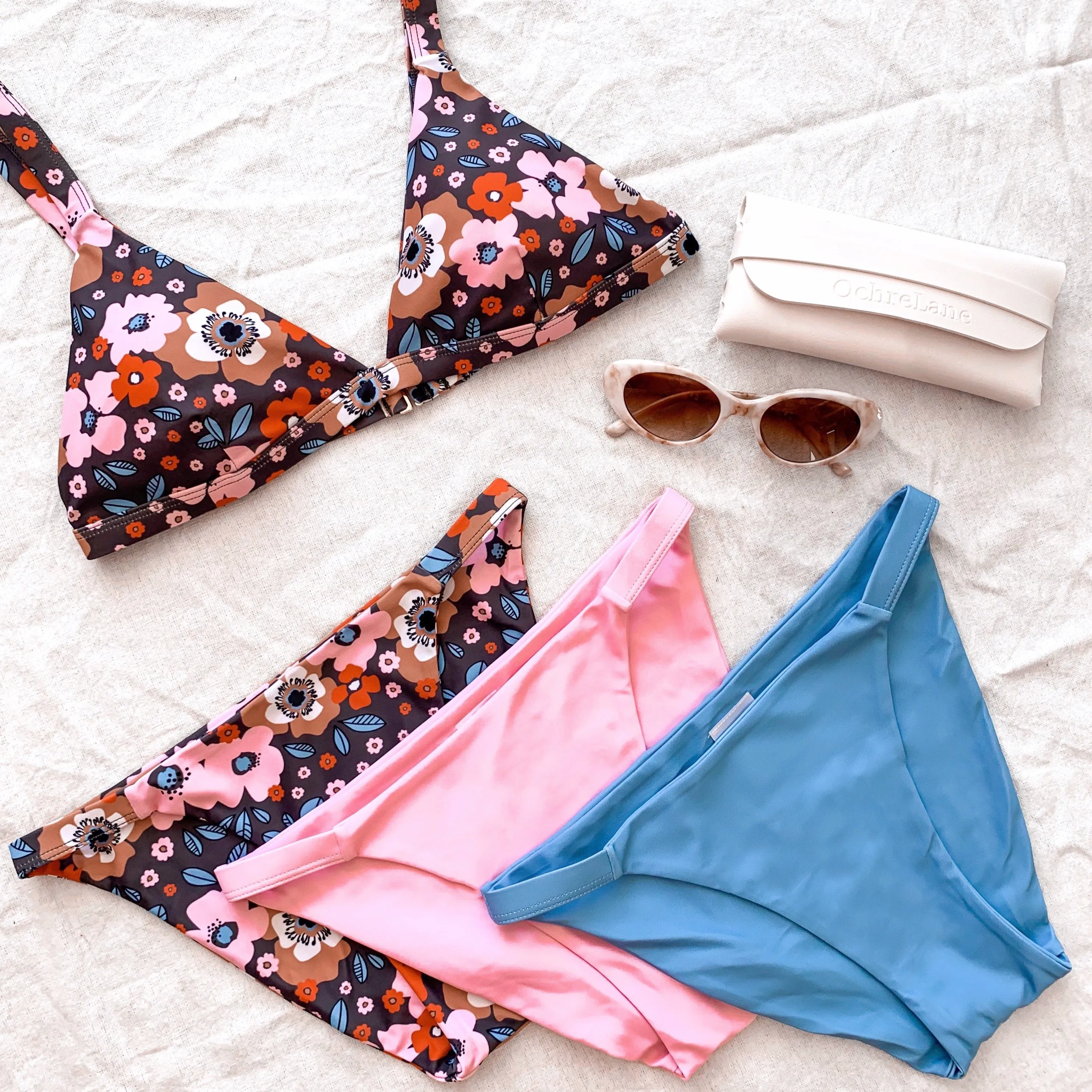 Ivy Bottoms - Baby Pink