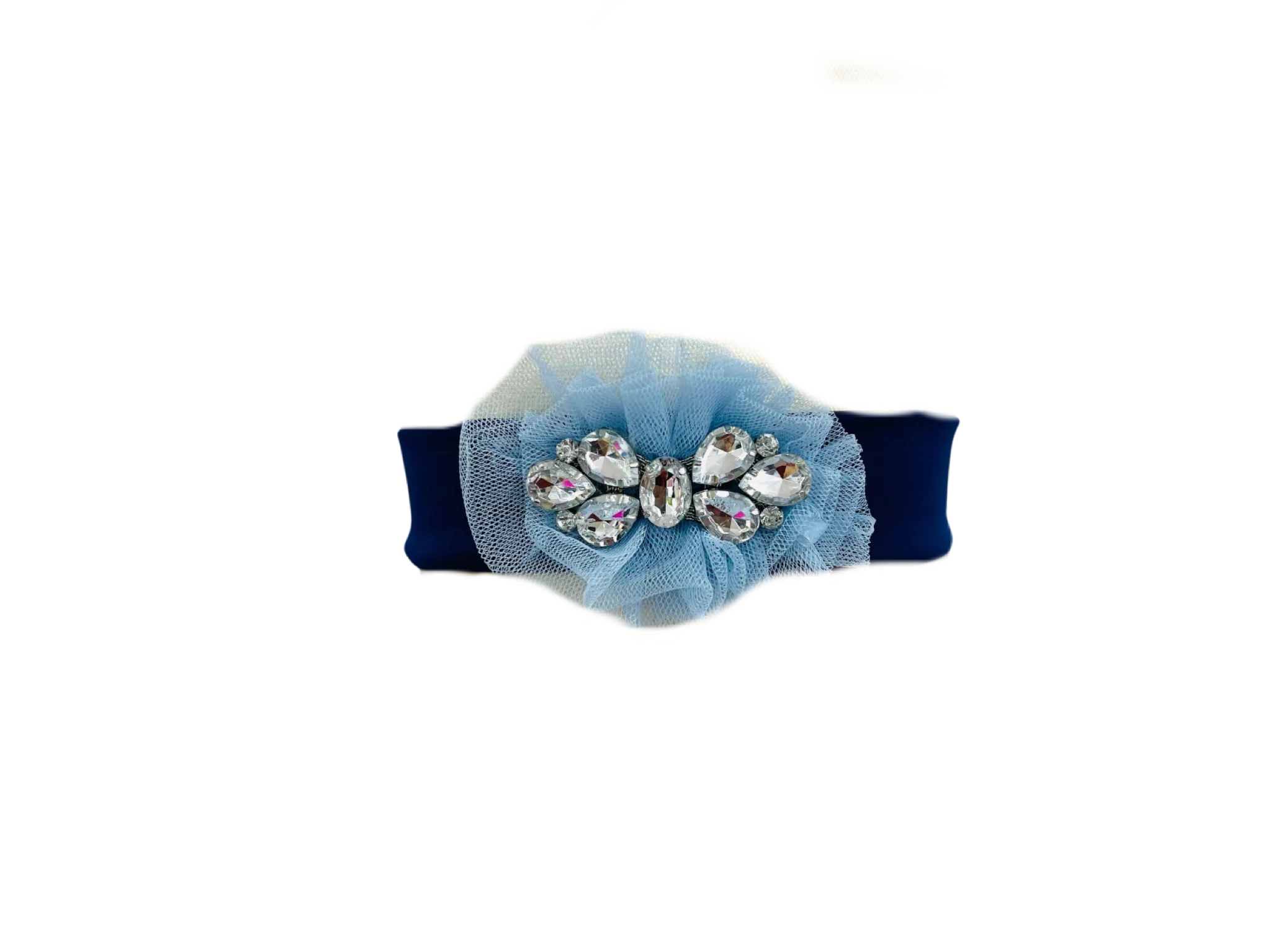 Ixora Belt