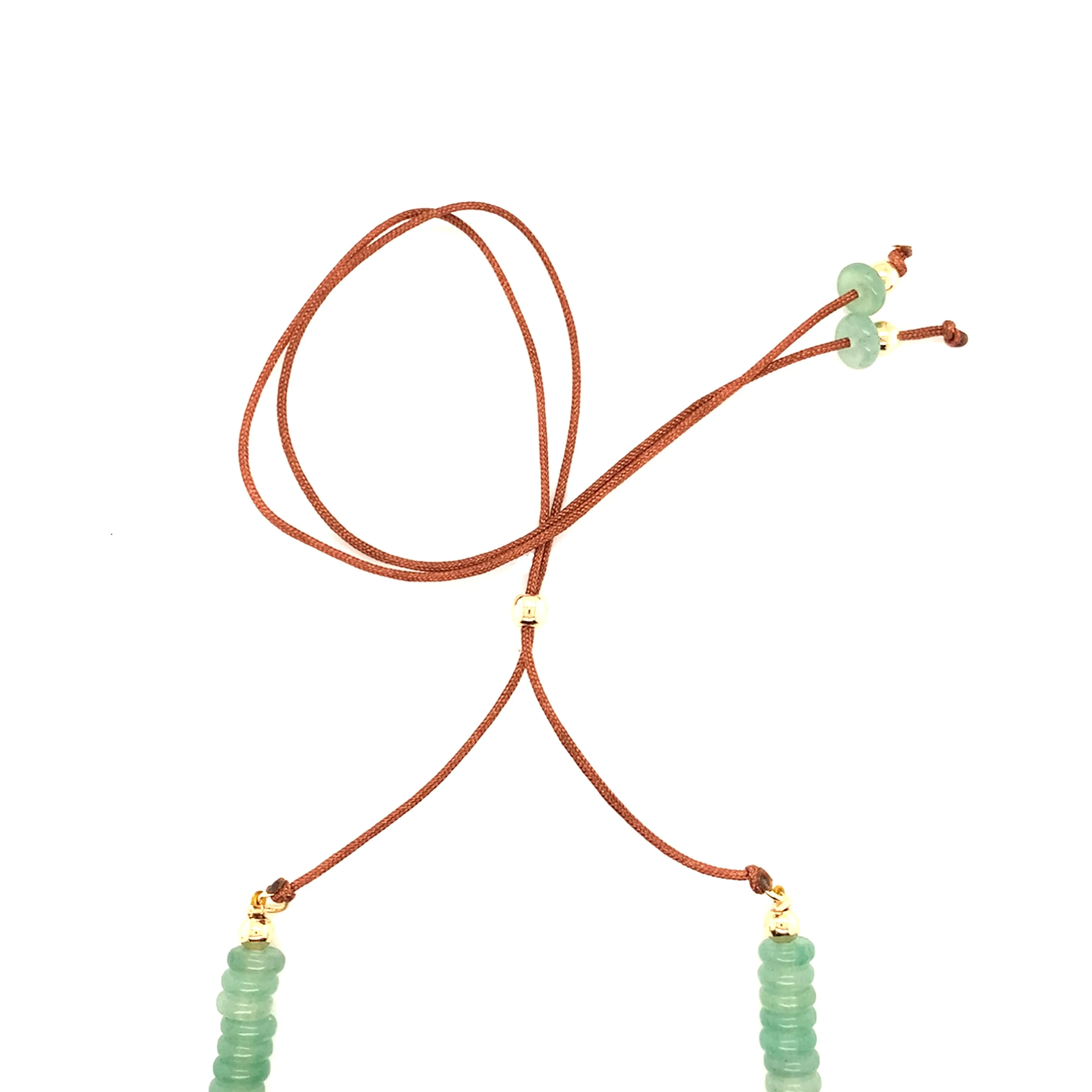 Jade Hat Band