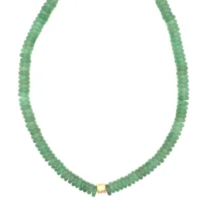 Jade Hat Band