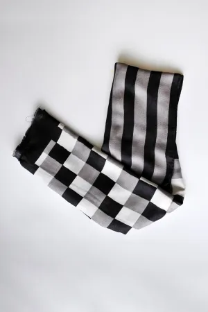 JADE SCARF