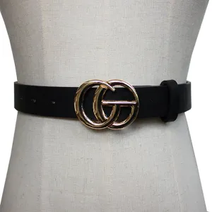JAI-KM1137-Fashion Belt