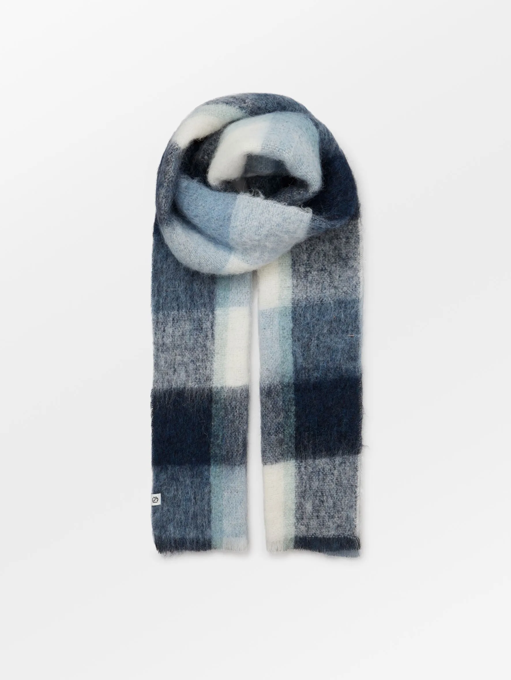 James Scarf
