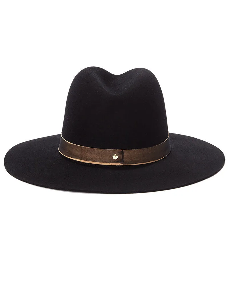 Janessa Leone Georgia Black Hat