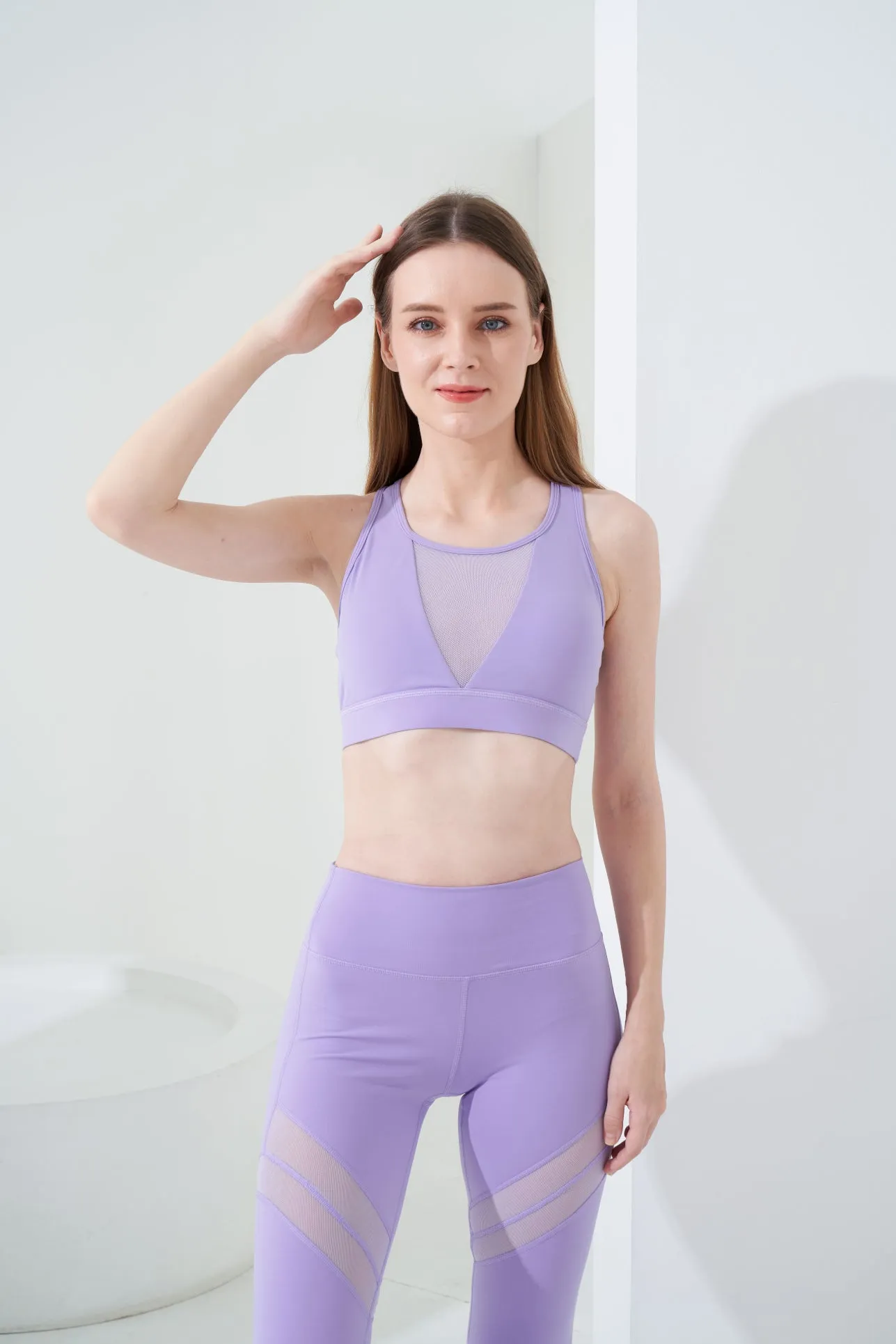 Jazz Activewear Set