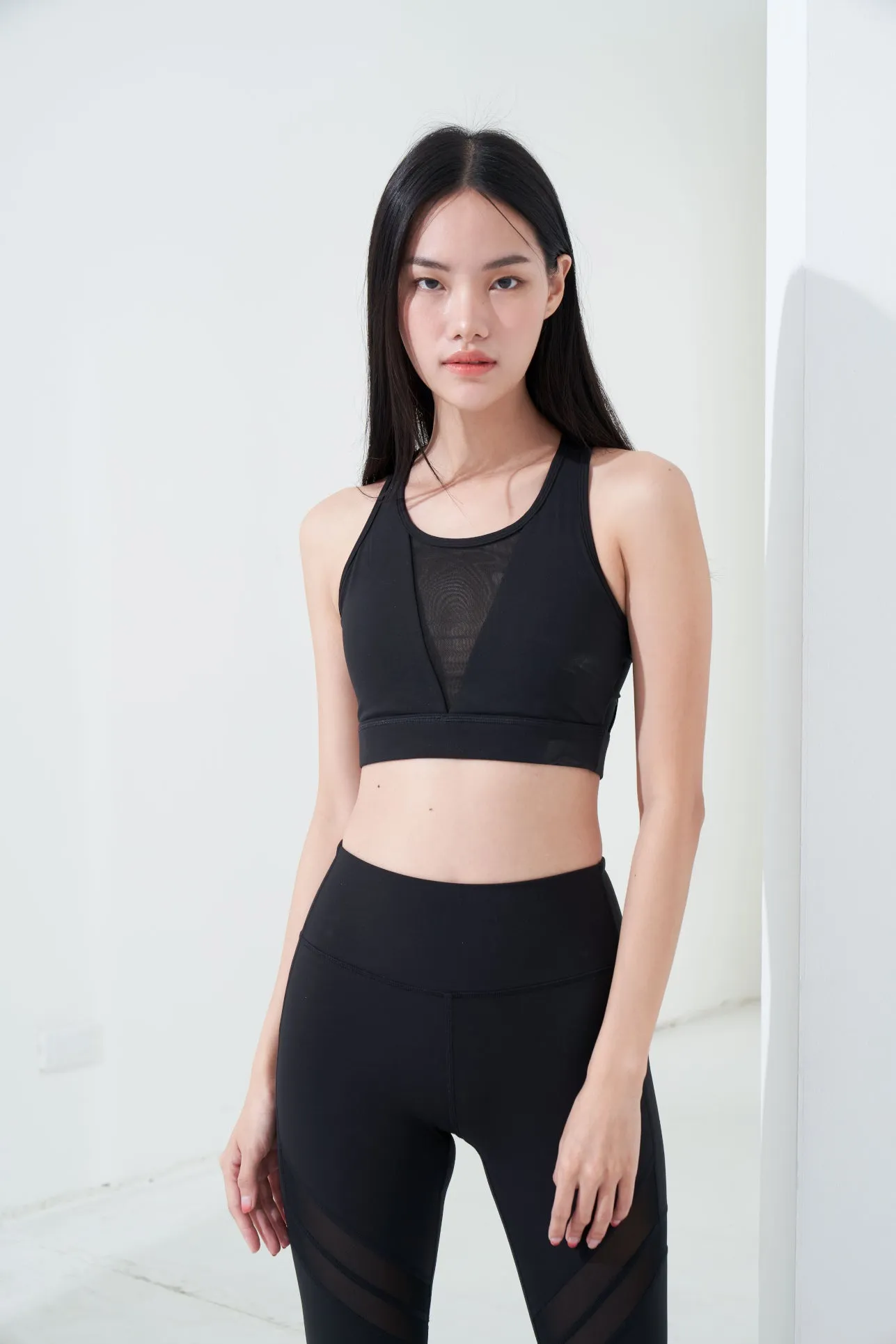 Jazz Activewear Set
