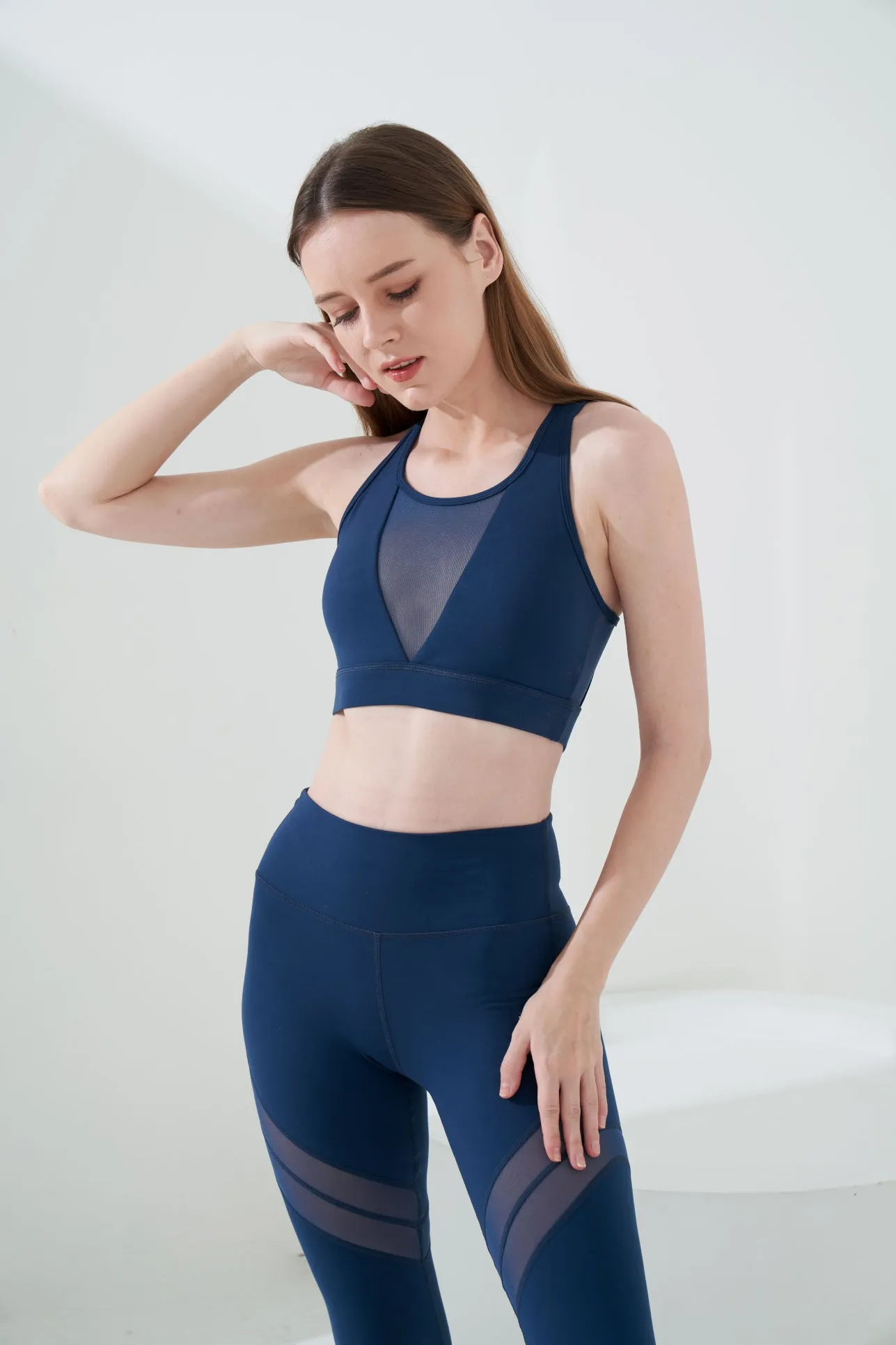 Jazz Activewear Set