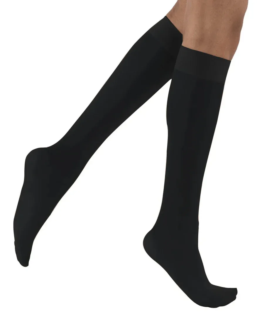 Jobst Activewear 15-20mmHg Knee High