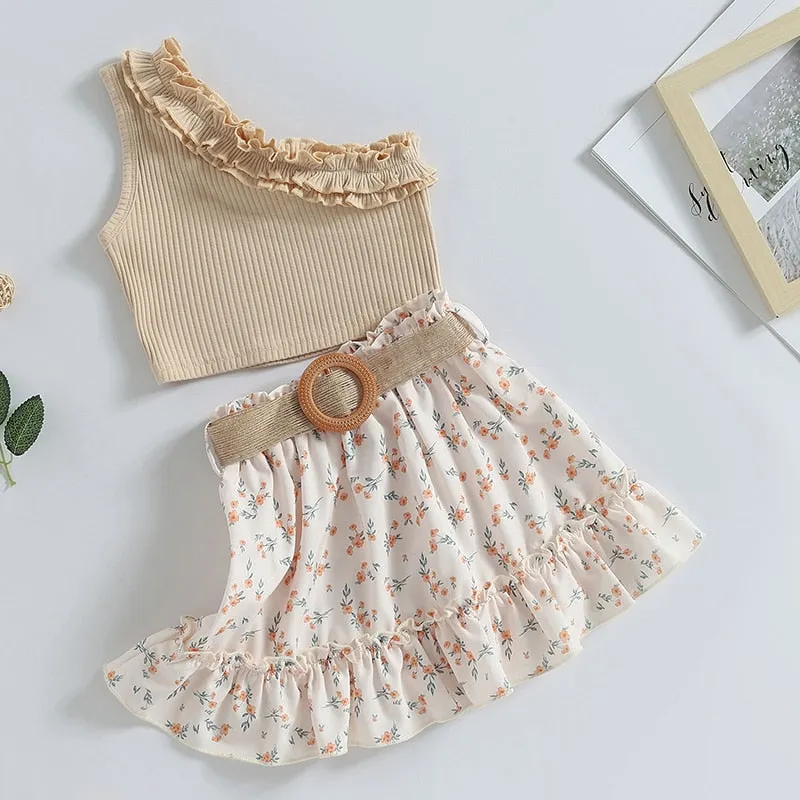 Jody Outfit Set