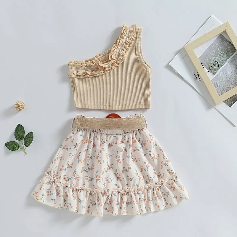 Jody Outfit Set