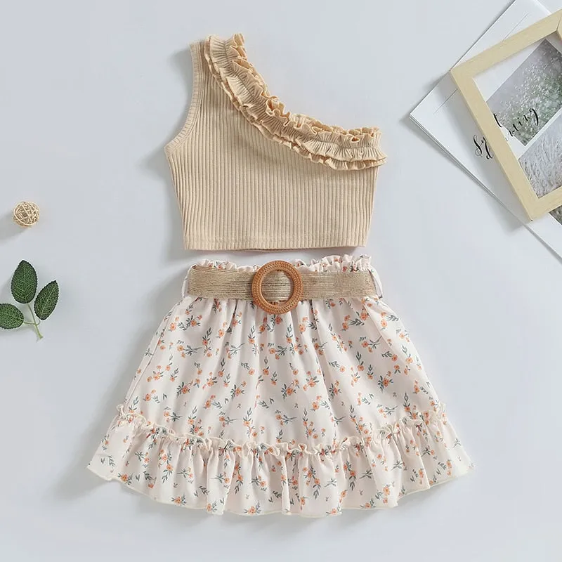 Jody Outfit Set