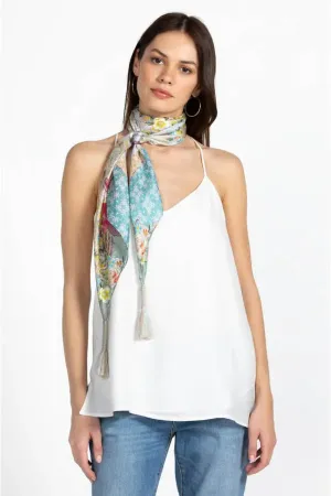 Johnny Was - Bylexi Scarf - Multicolor