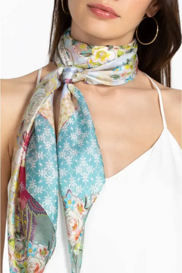 Johnny Was - Bylexi Scarf - Multicolor