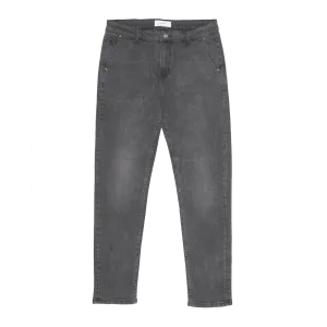 Jonathan D Denim Jeans Charcoal