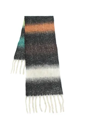 Juniper Scarf in Teal