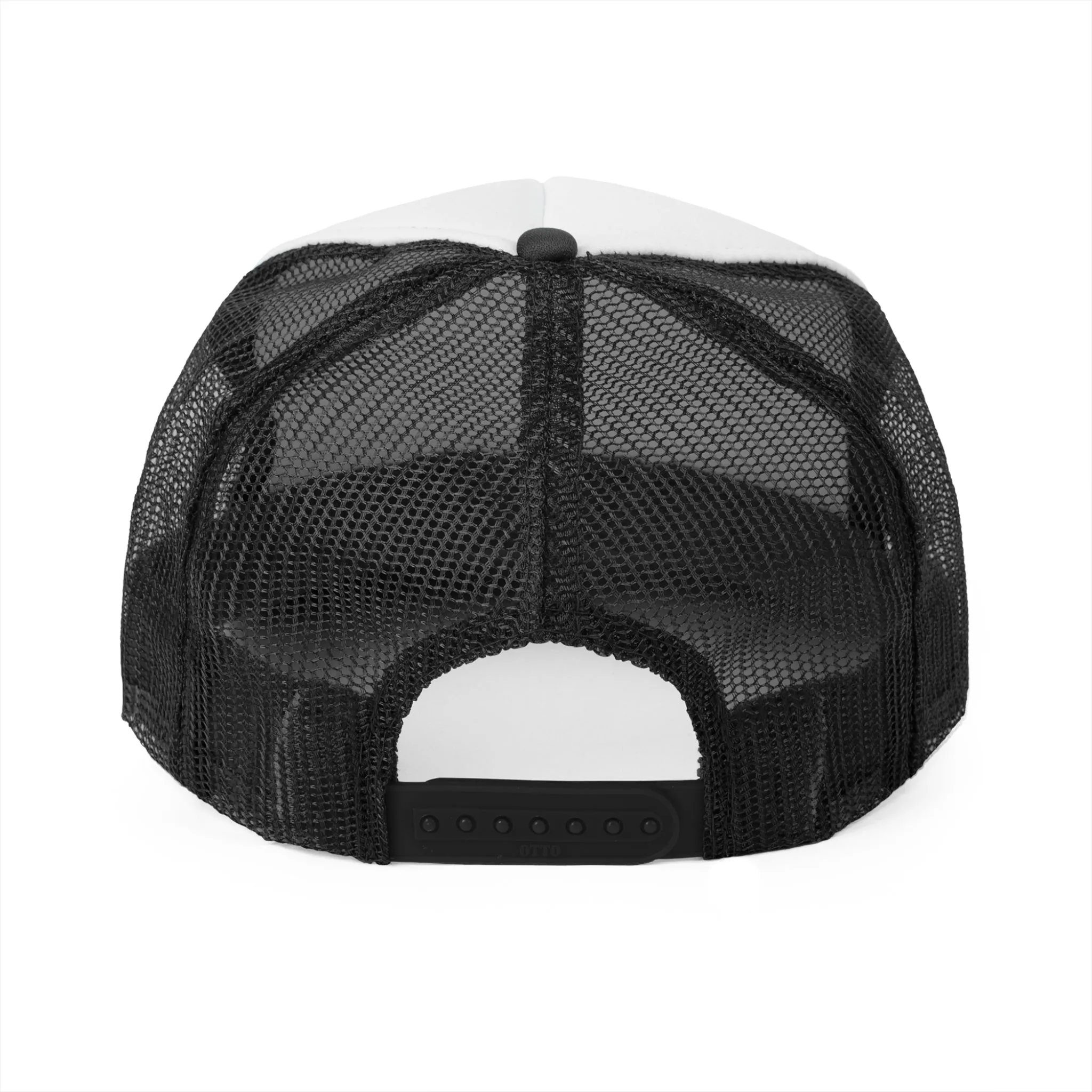 Just a Girl Trucker Cap - Cute & Stylish Hat for Everyday Wear