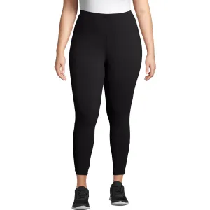 Just My Size Women's Plus-Size Stretch Jersey Legging