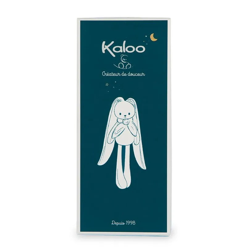 Kaloo Doll Rabbit Aqua 25cm