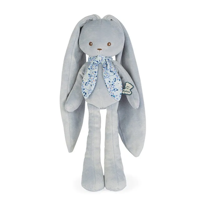 Kaloo Doll Rabbit Blue 35cm