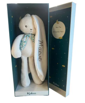 Kaloo Doll Rabbit Cream 35cm