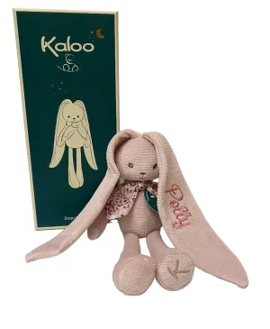 Kaloo Doll Rabbit Lilac 25cm