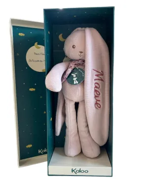 Kaloo Doll Rabbit Lilac 35cm