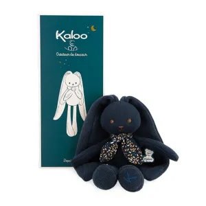 Kaloo Doll Rabbit Midnight 25cm