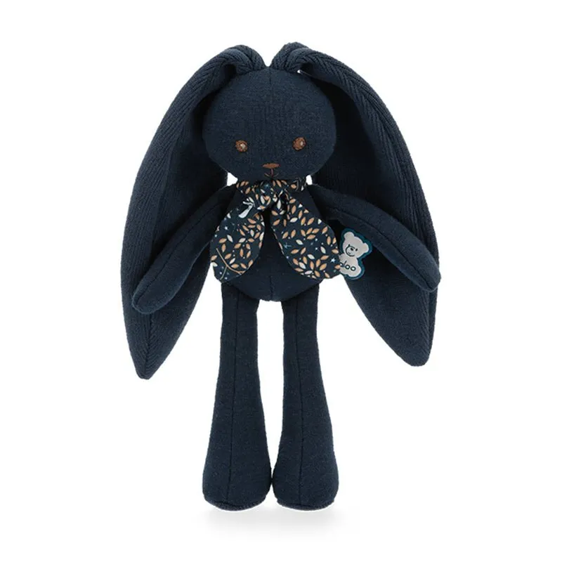 Kaloo Doll Rabbit Midnight 25cm