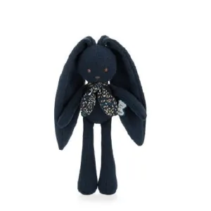 Kaloo Lapinoo Dark Blue Rabbit (Small)