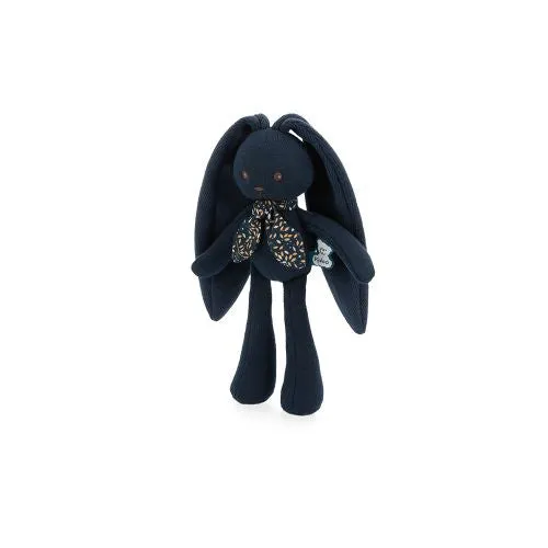 Kaloo Lapinoo Dark Blue Rabbit (Small)
