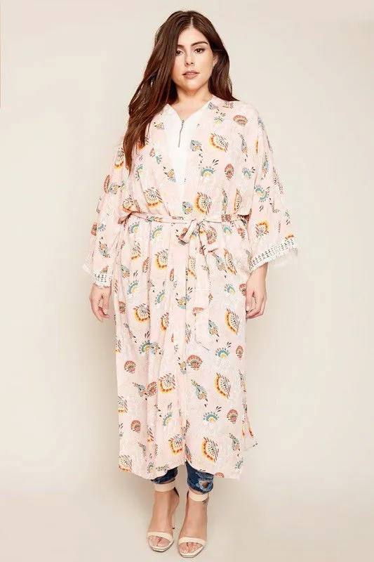 Kami Kimono