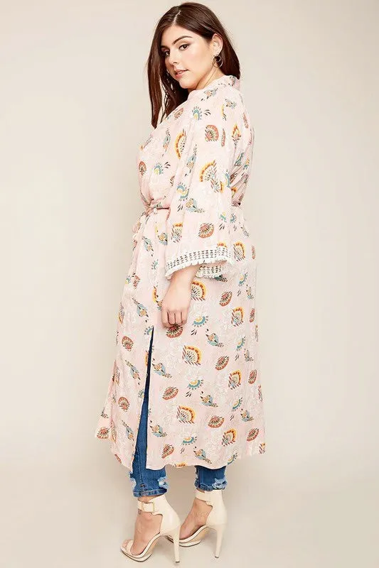 Kami Kimono