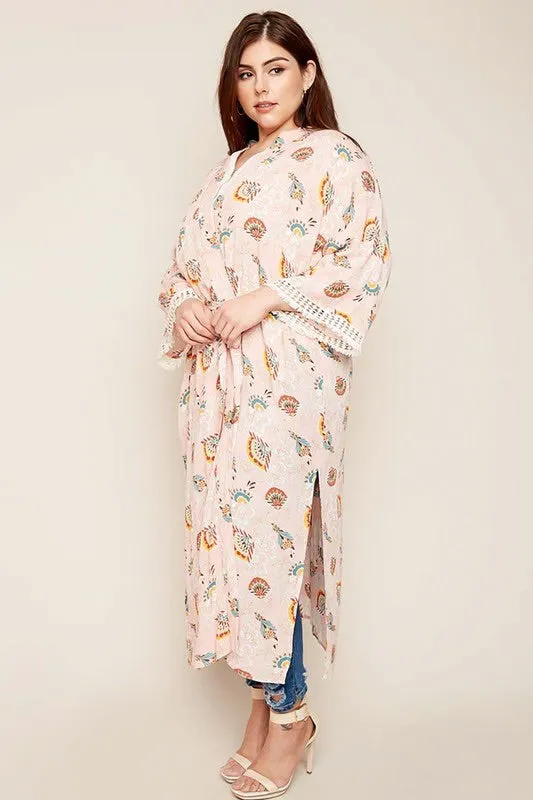 Kami Kimono