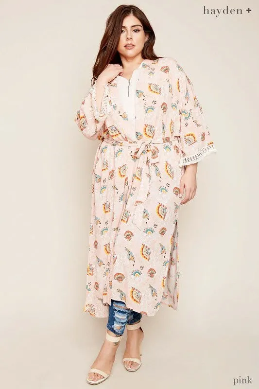 Kami Kimono