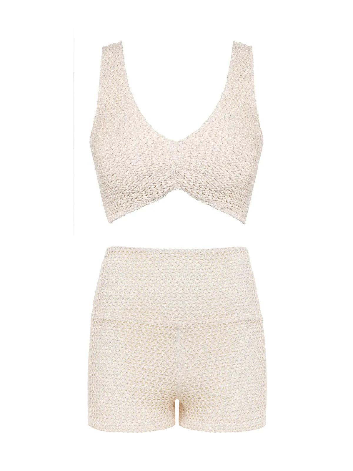 Kim Variation-Micro Bike Short ::RET