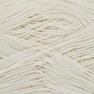 King Cole Cotton 4ply - Cream 2191