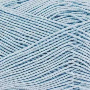 King Cole Cotton 4ply - Sky 2419