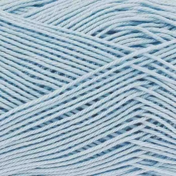 King Cole Cotton 4ply - Sky 2419