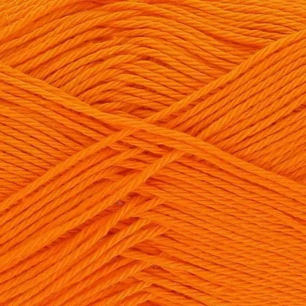 King Cole Cotton 4ply - Sunset 4842