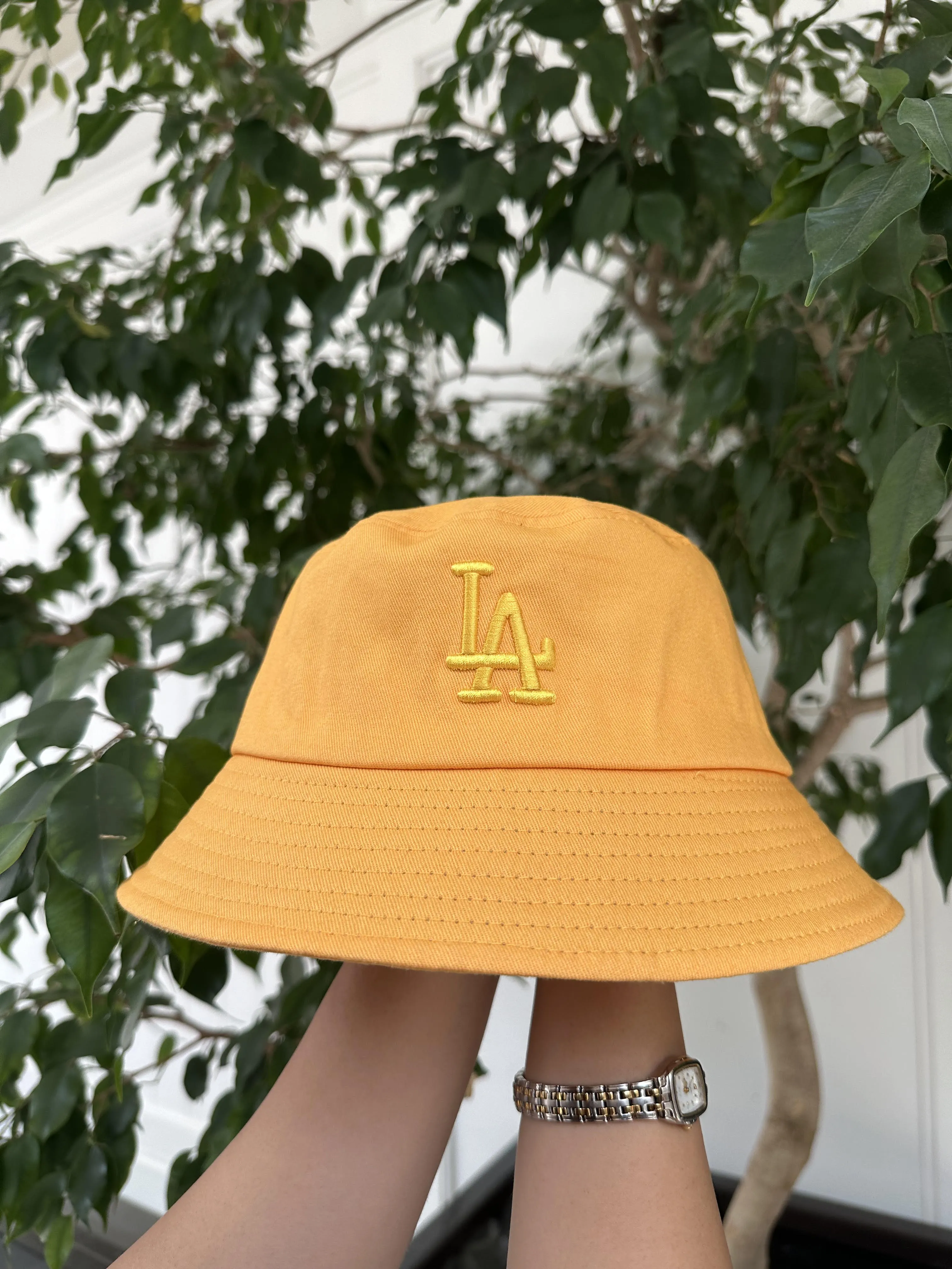 LA Bucket Hat