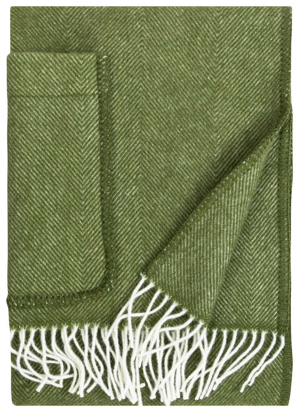 Lapuan Kankurit Arvo Wool Pocket Shawl