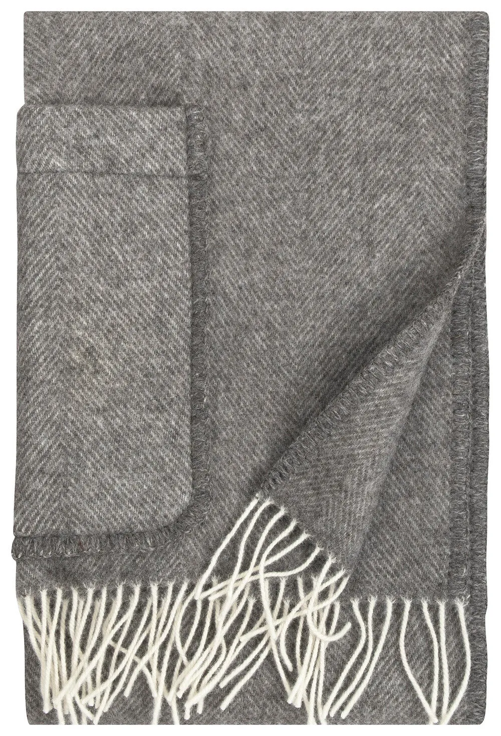 Lapuan Kankurit Arvo Wool Pocket Shawl