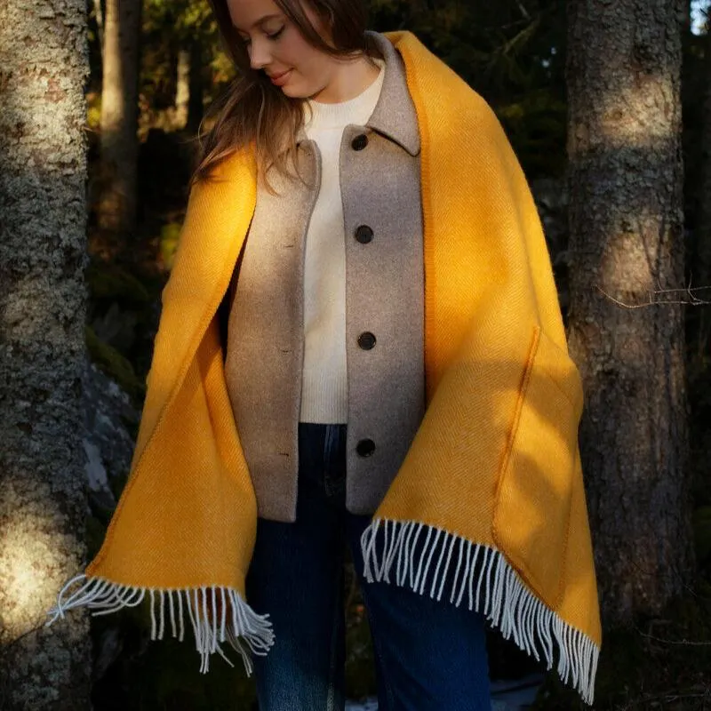 Lapuan Kankurit Arvo Wool Pocket Shawl