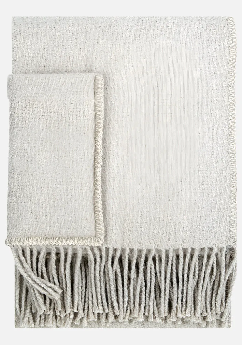 Lapuan Kankurit Uni Wool Pocket Shawl